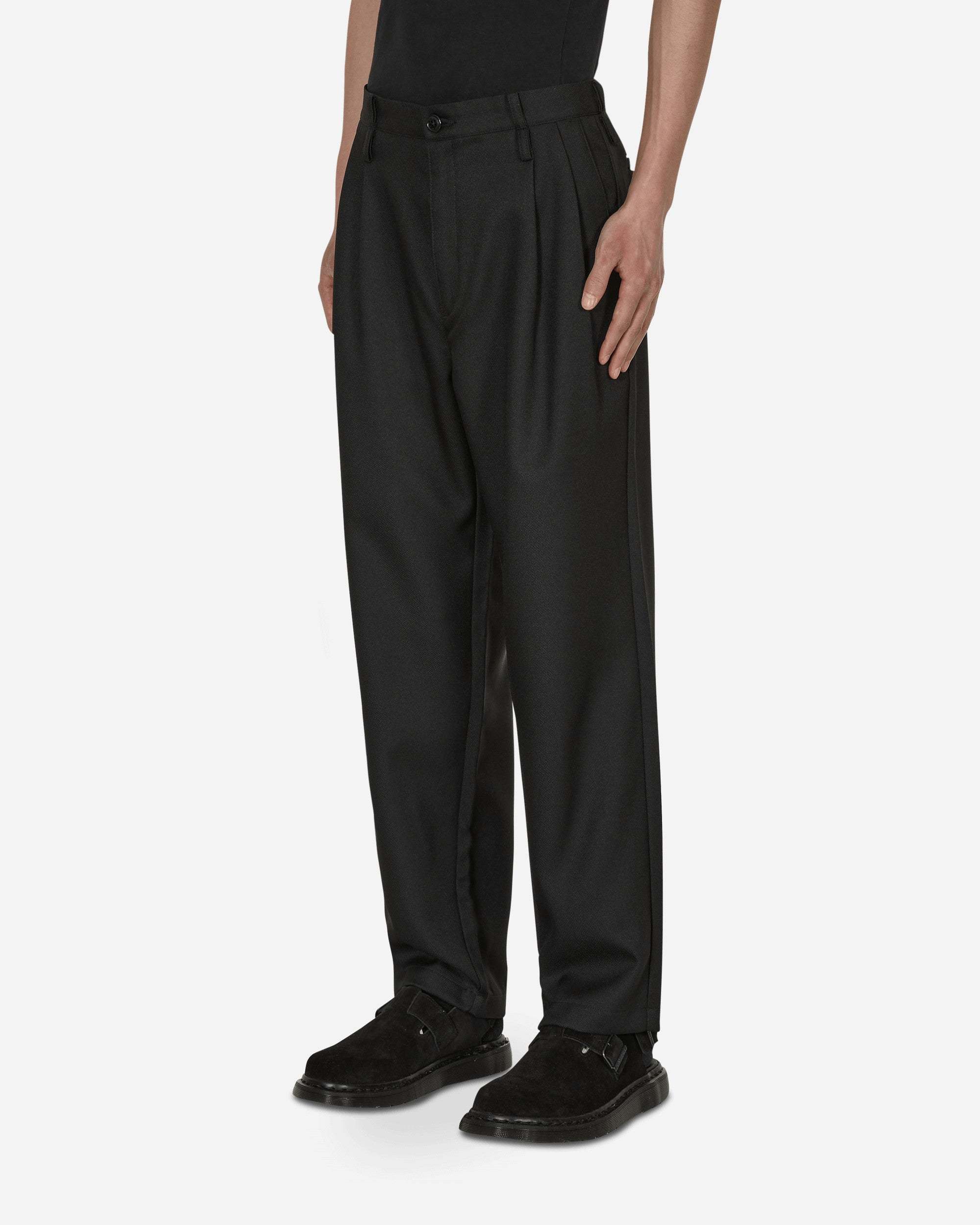 Tuck 01 Trousers WTAPS