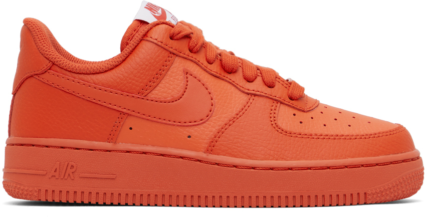orange air forces