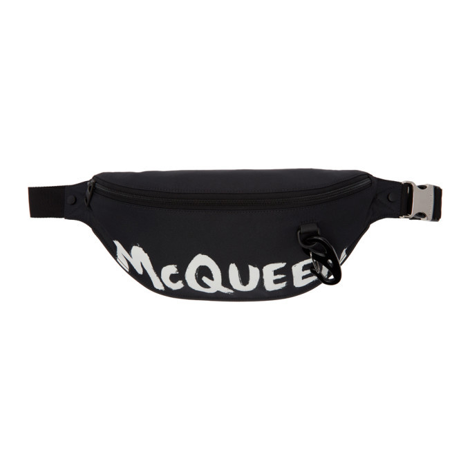 alexander mcqueen bumbag