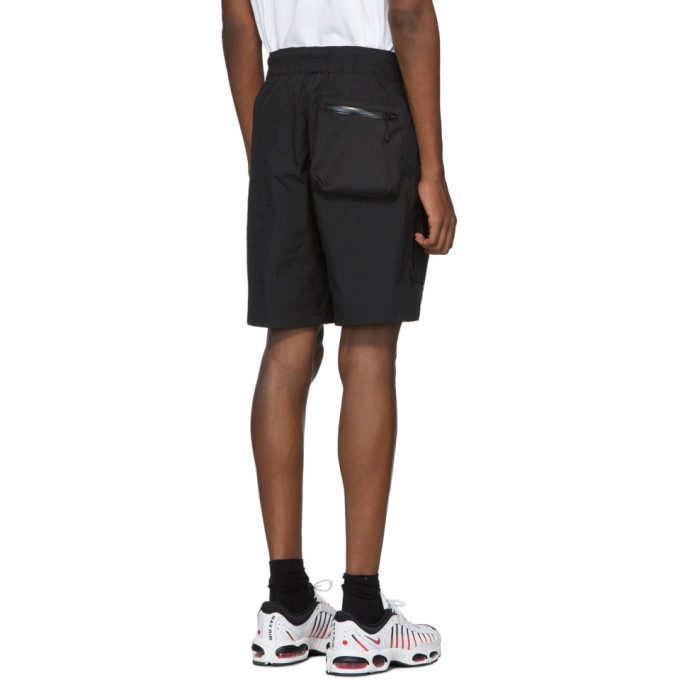 john elliott cargo shorts