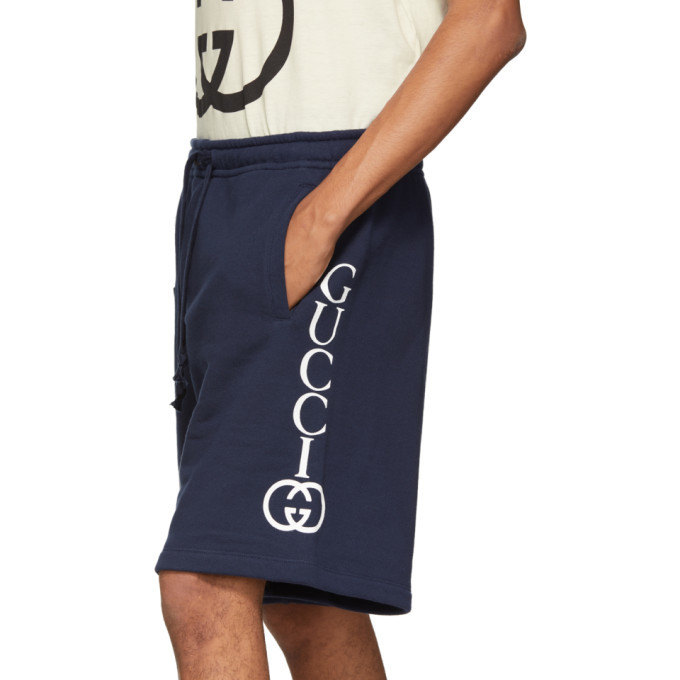 gucci yankee shorts