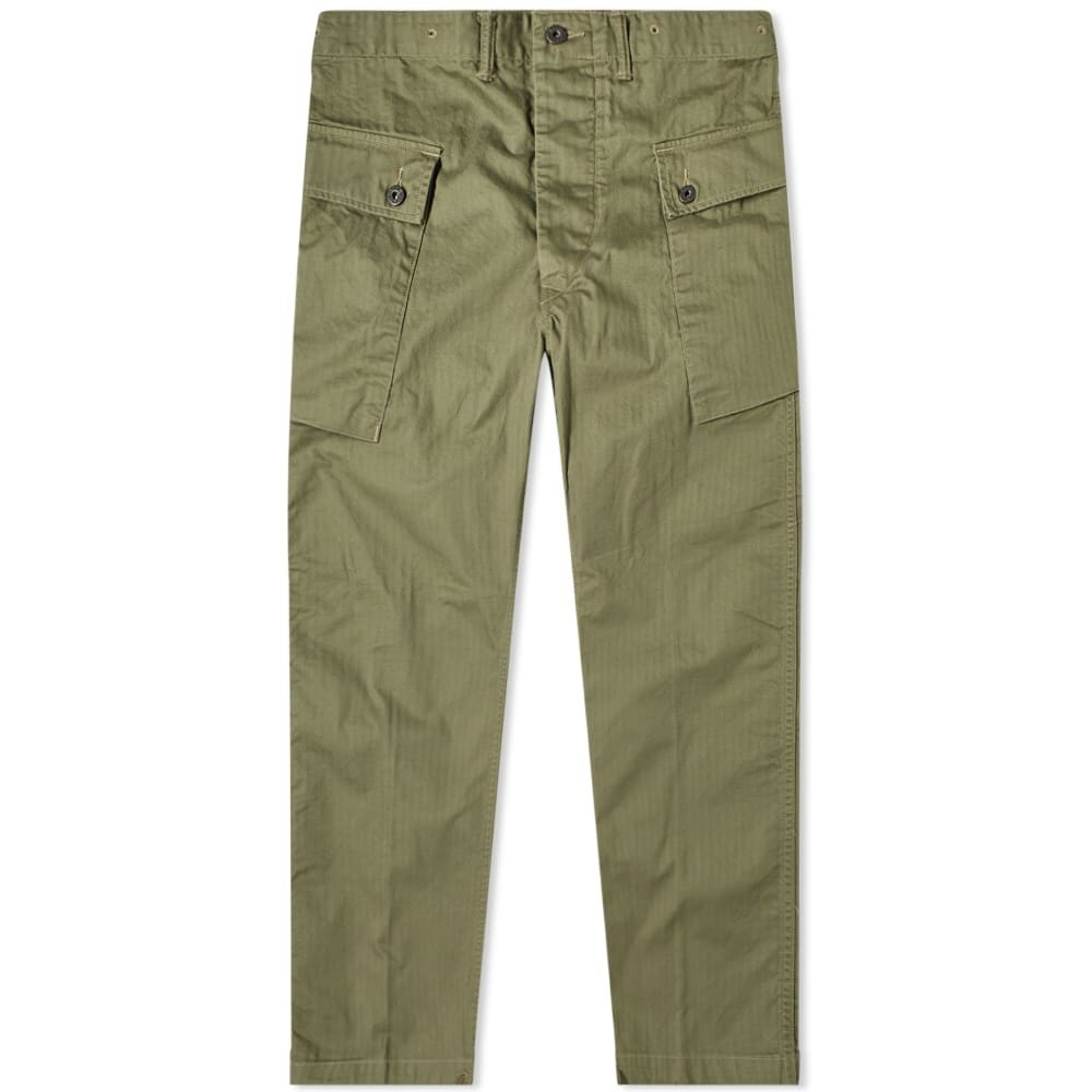 RRL P-44 Cargo Pant RRL