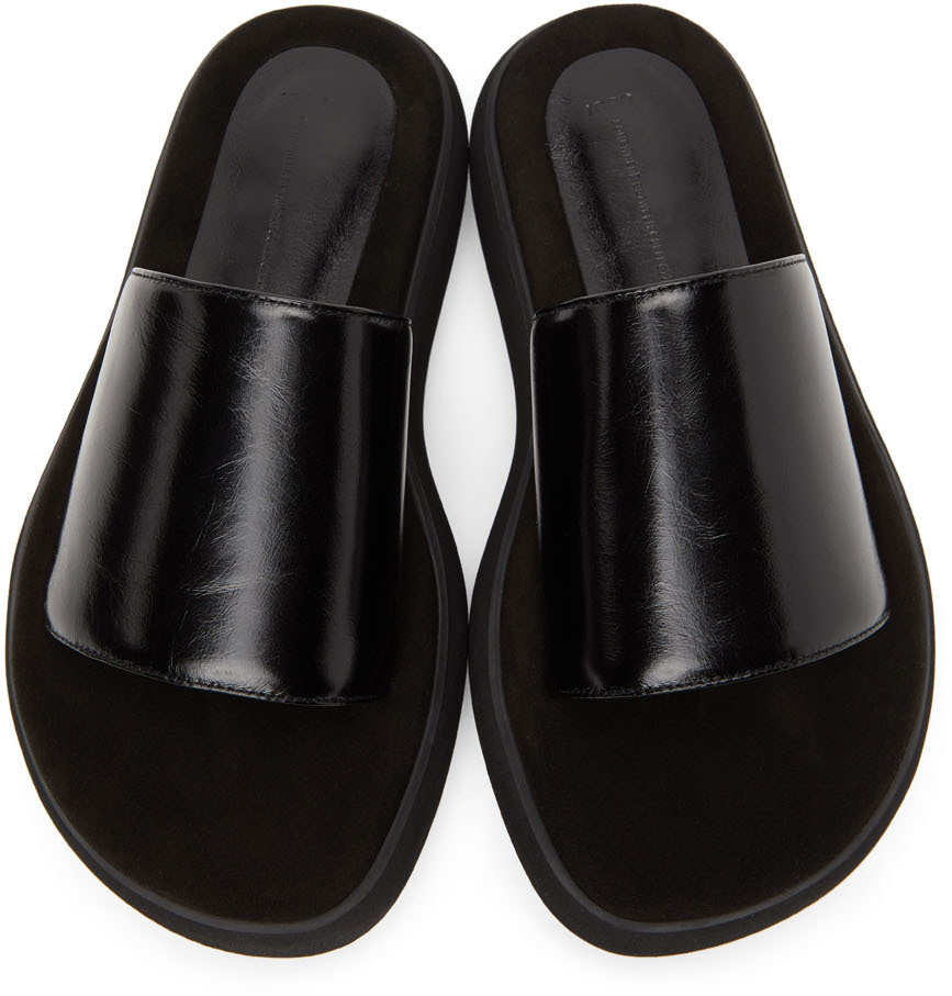 platform slides