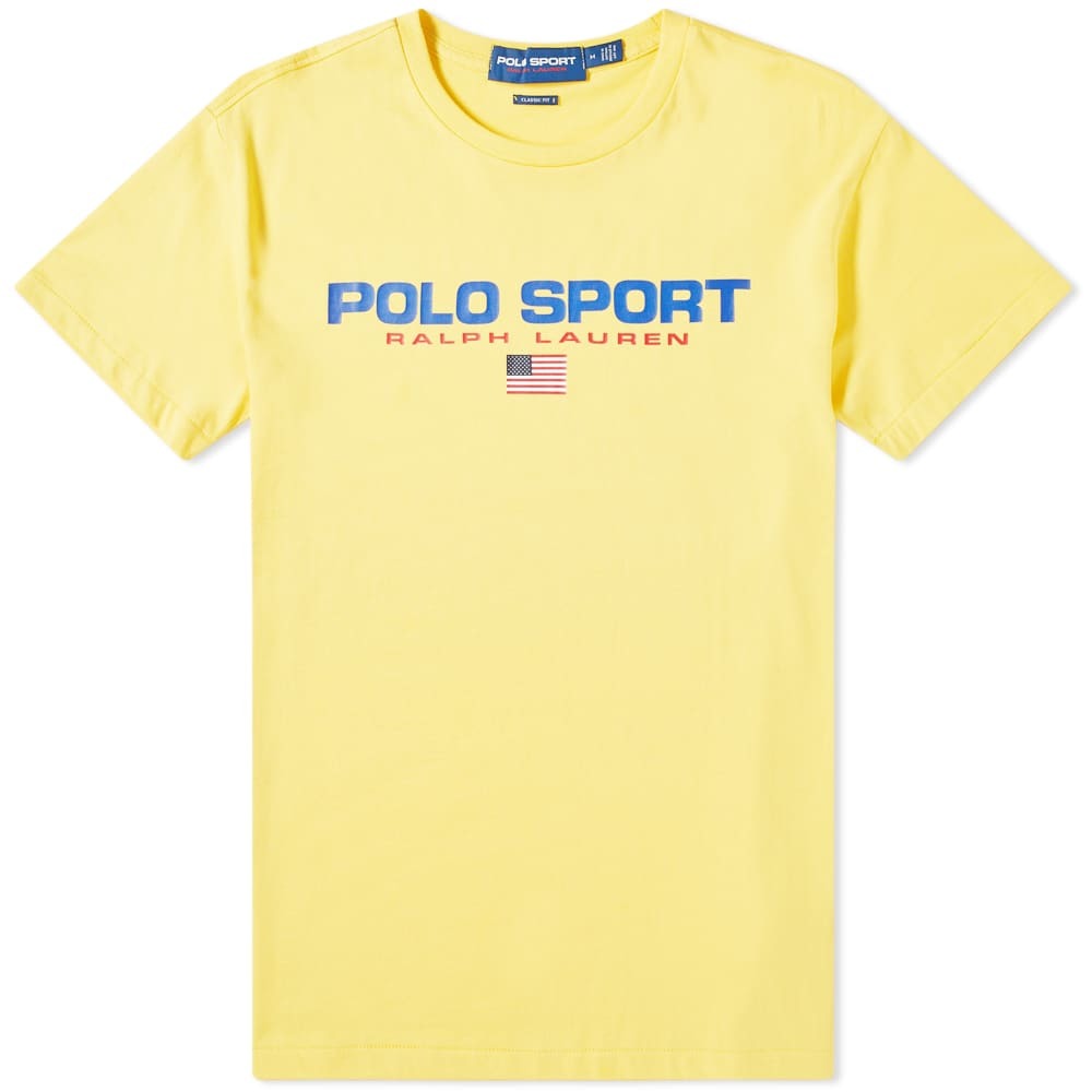 Polo Ralph Lauren Polo Sport Tee Polo Ralph Lauren