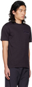 032c Purple Classic T-Shirt