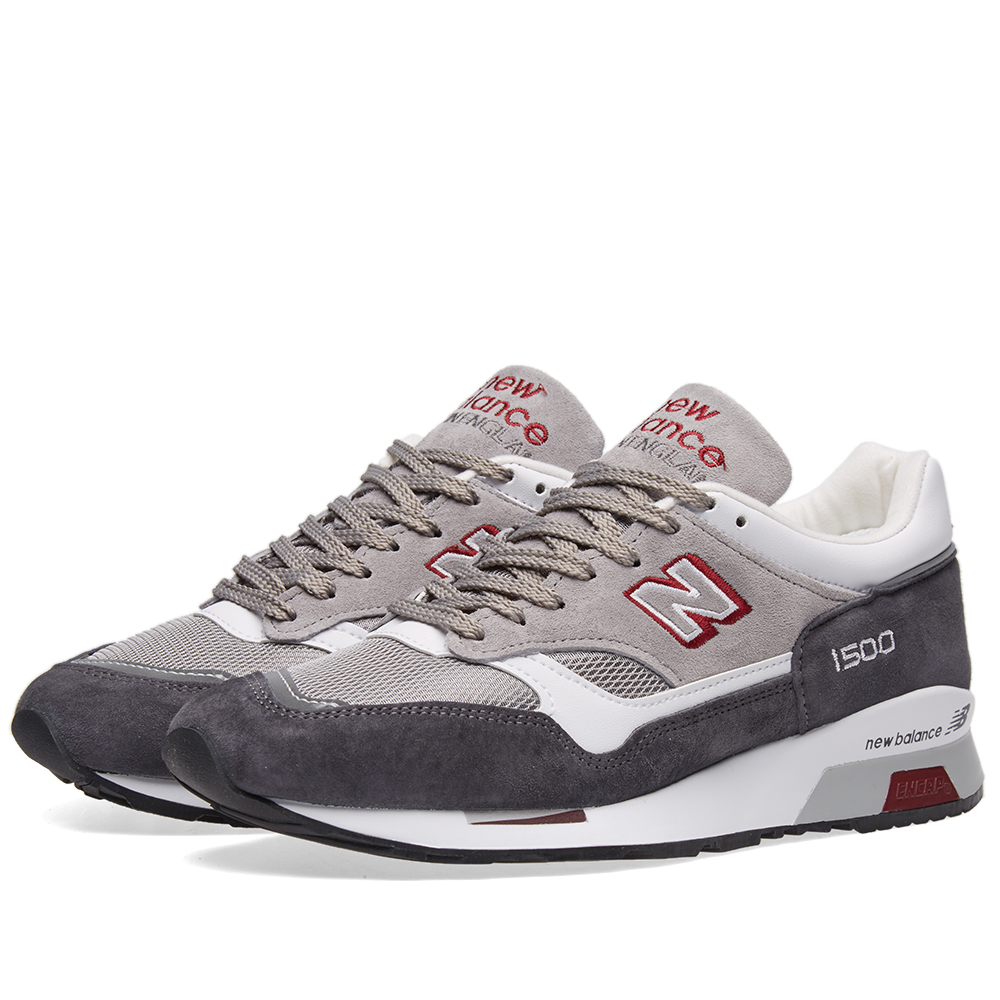 New Balance M1500GRW - Made in England