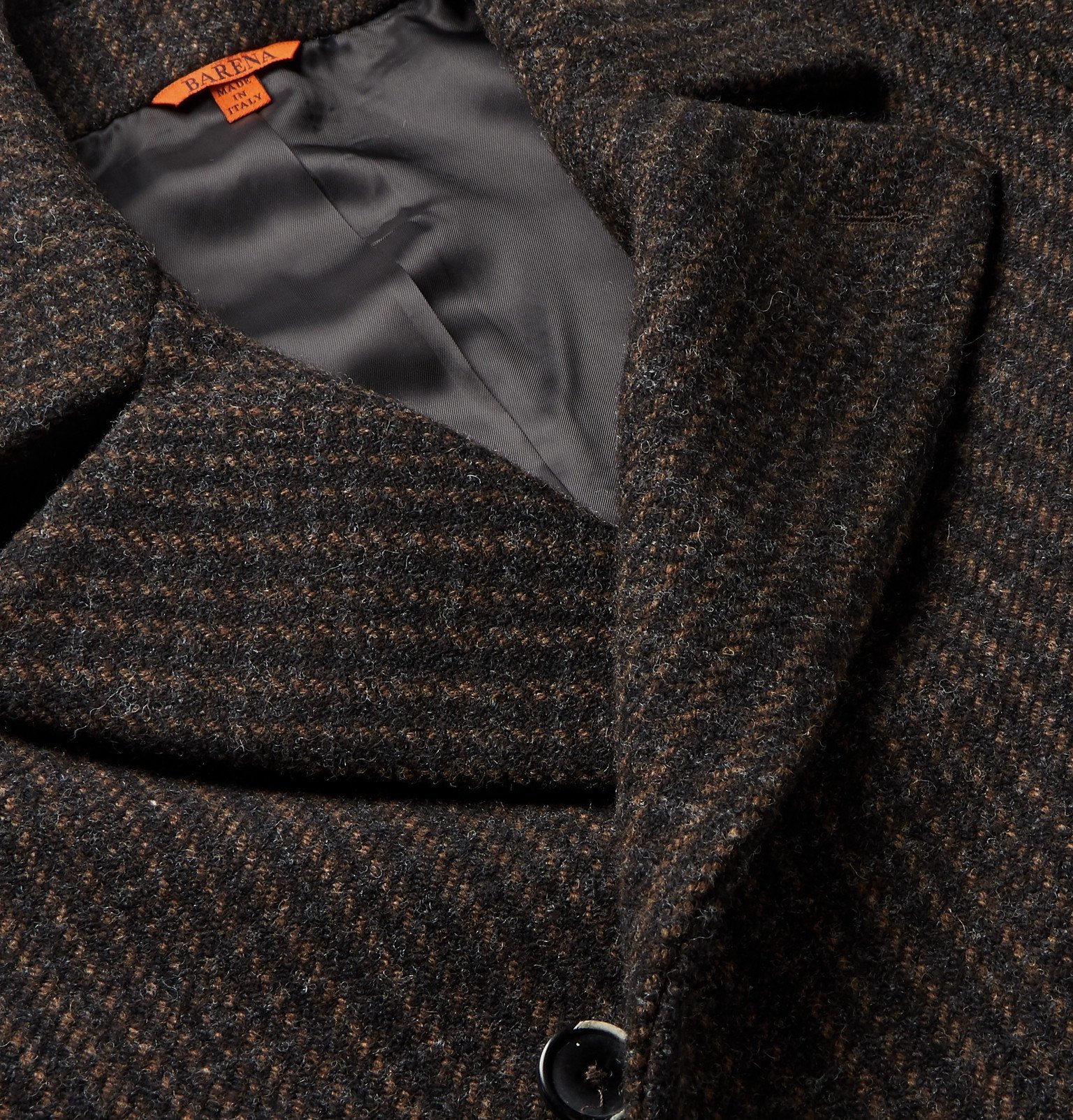 portobello peacoat