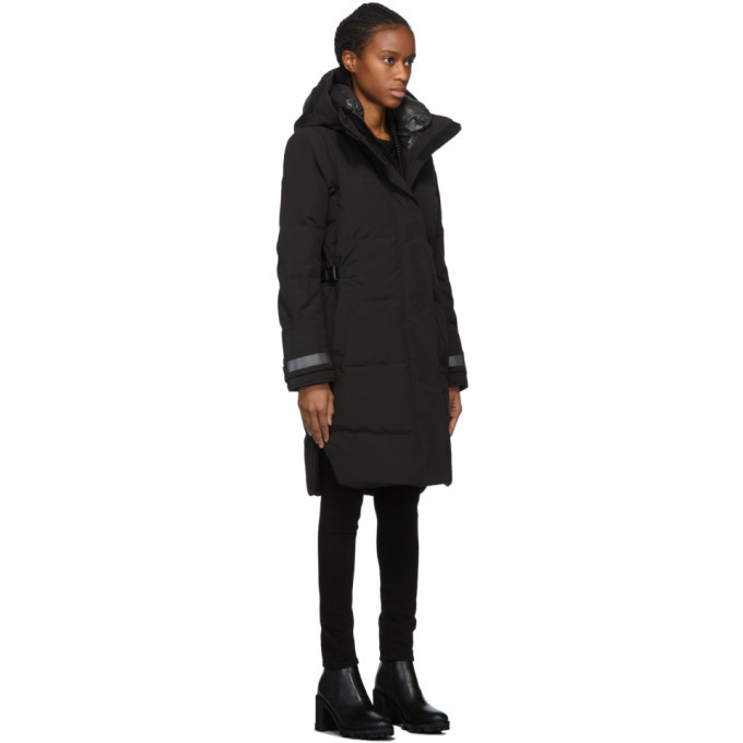 bennett canada goose