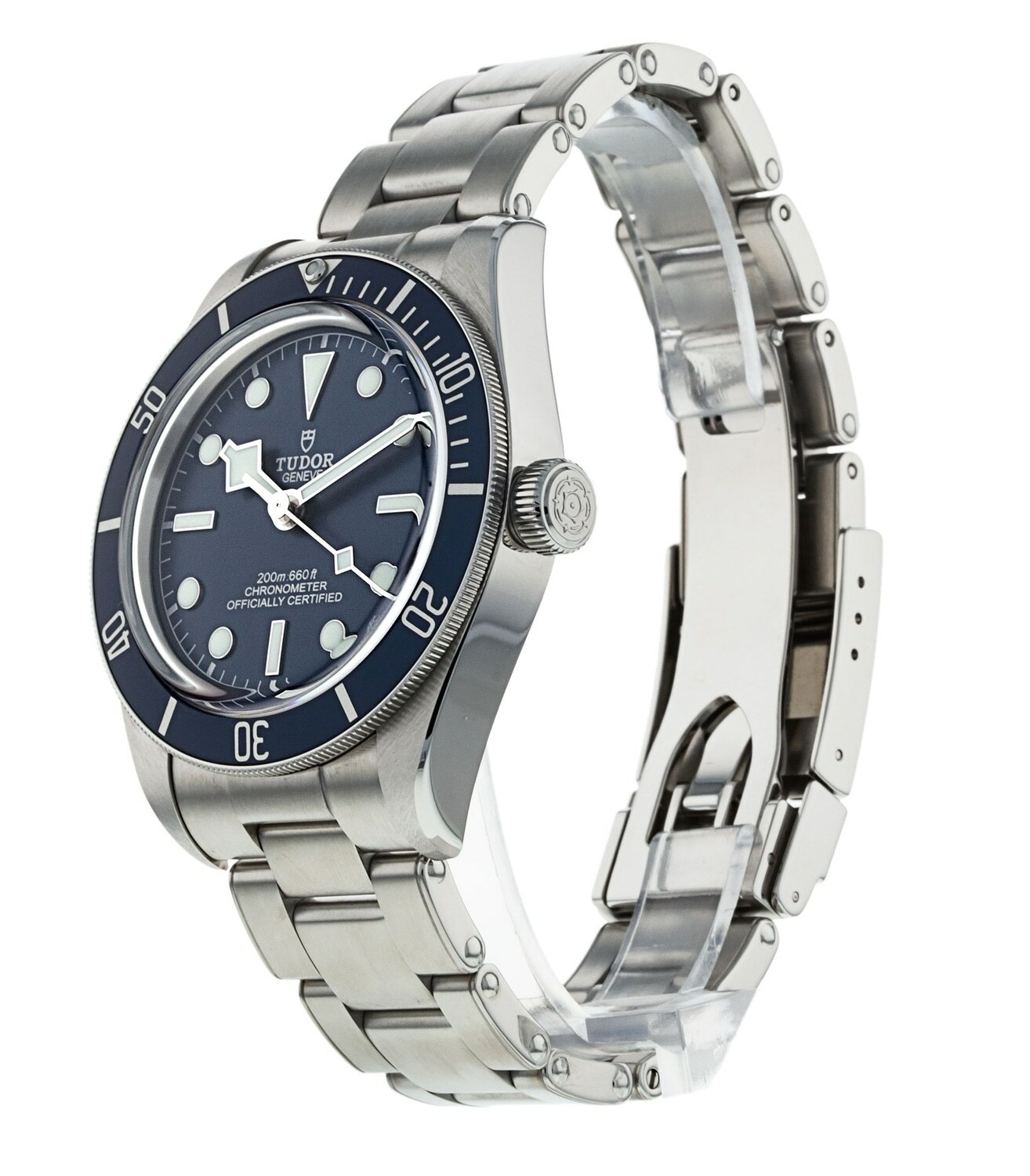 Tudor Black Bay 58 M79030B-0001 Tudor