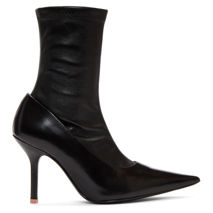 acne studios sock boots