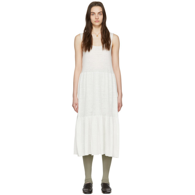 lauren manoogian tier dress