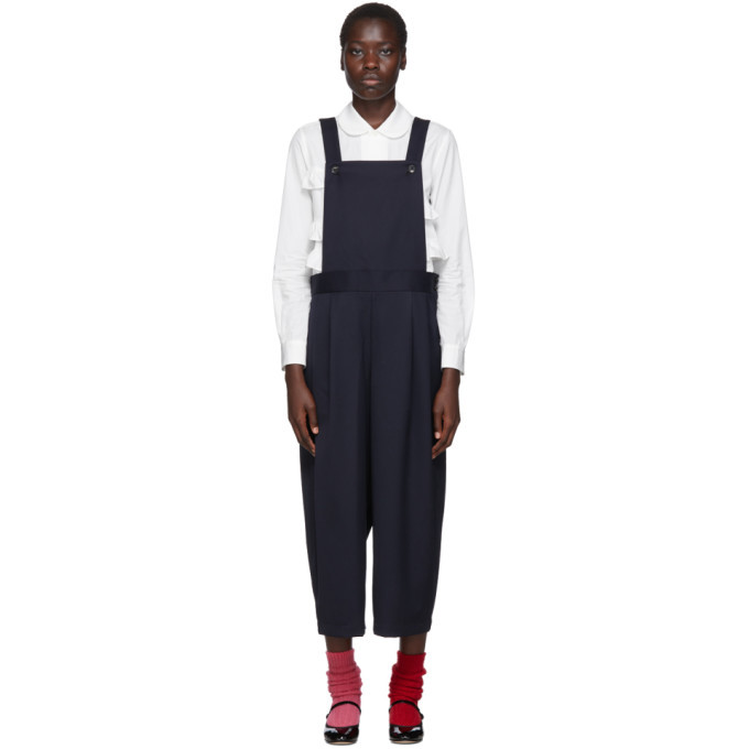 Comme des garcons jumpsuit Clearance