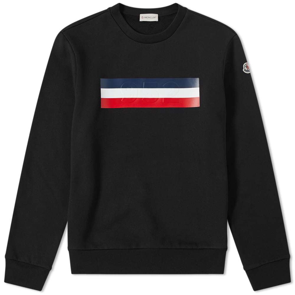 moncler sweatshirt 2018