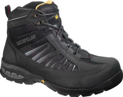 caterpillar kaufman boots