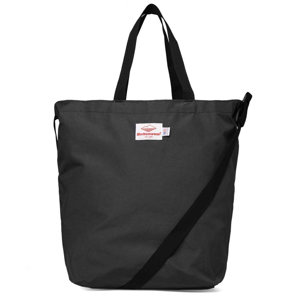 packable tote