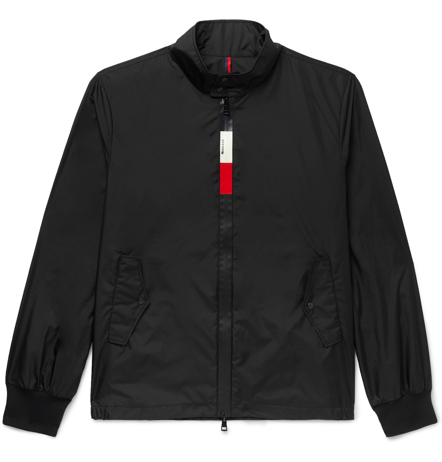 moncler shell jacket