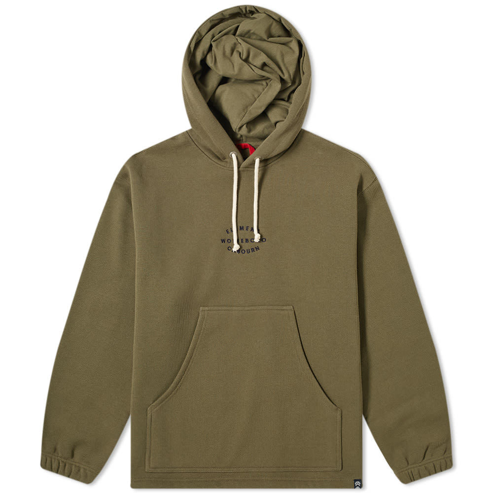 Element x Nigel Cabourn Sports Tee 