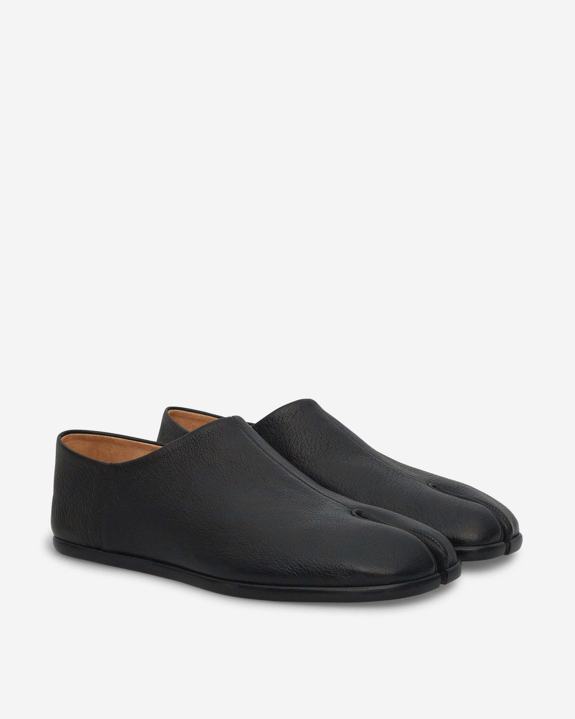 Slip On Tabi Shoes Maison Margiela