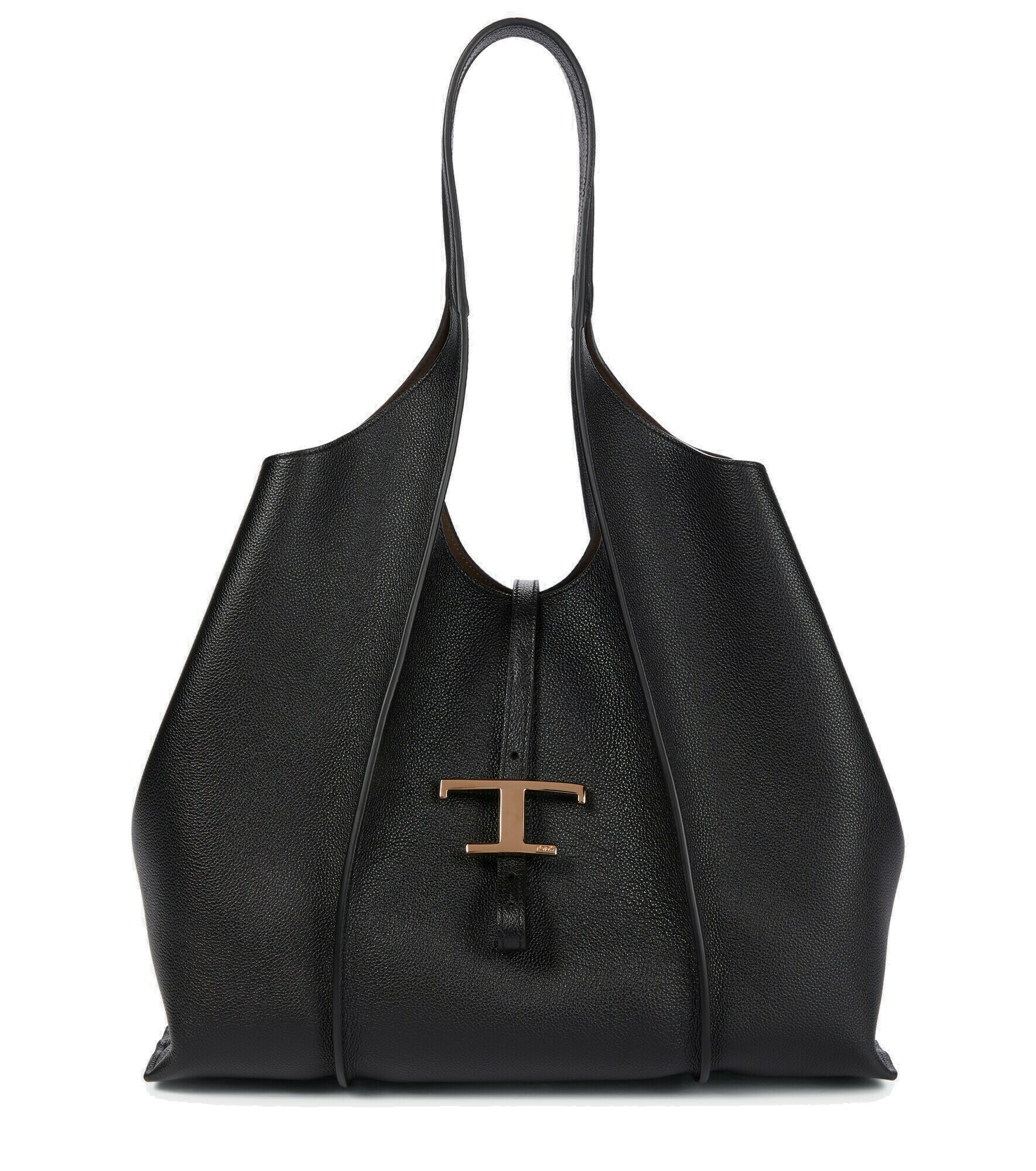 Tod's - Timeless Medium leather tote Tod's