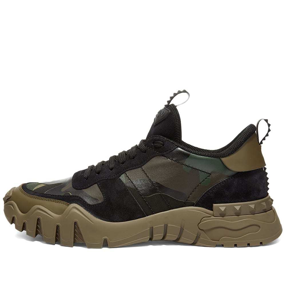 valentino rockrunner plus