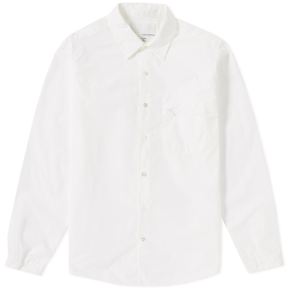 Nanamica Wind Shirt Nanamica