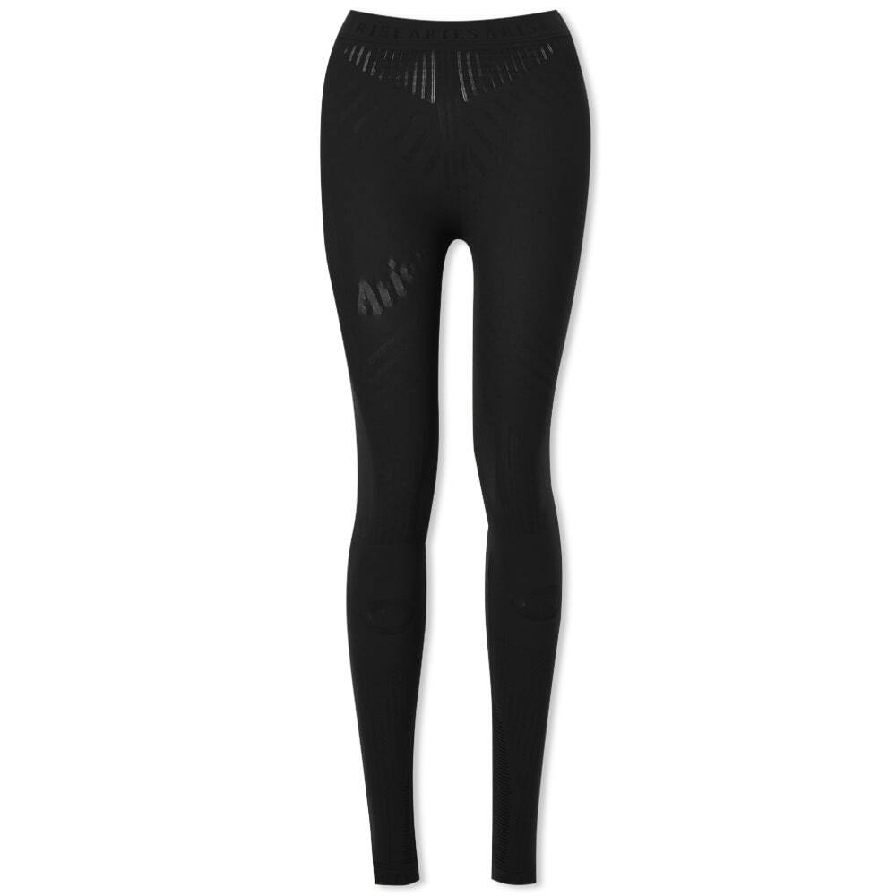Aries Women's Base Layer Leggings in Black ARIES