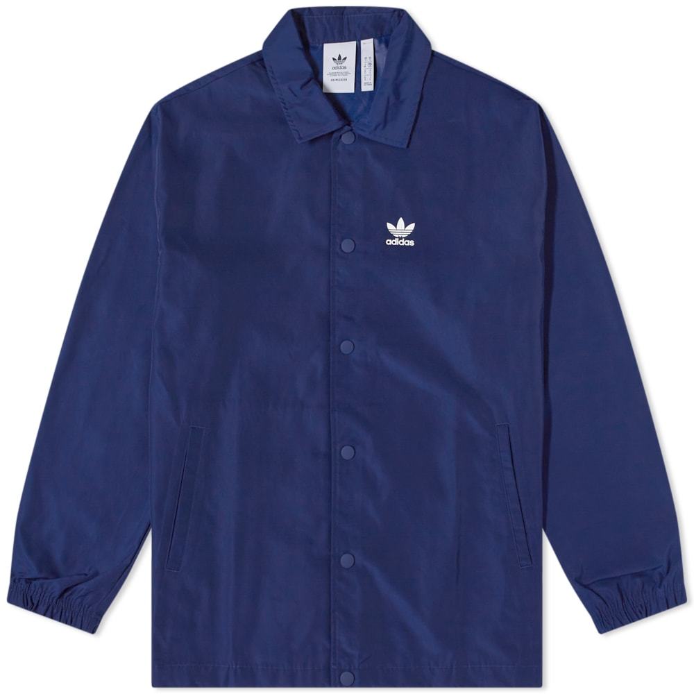 Adidas Coach Jacket adidas