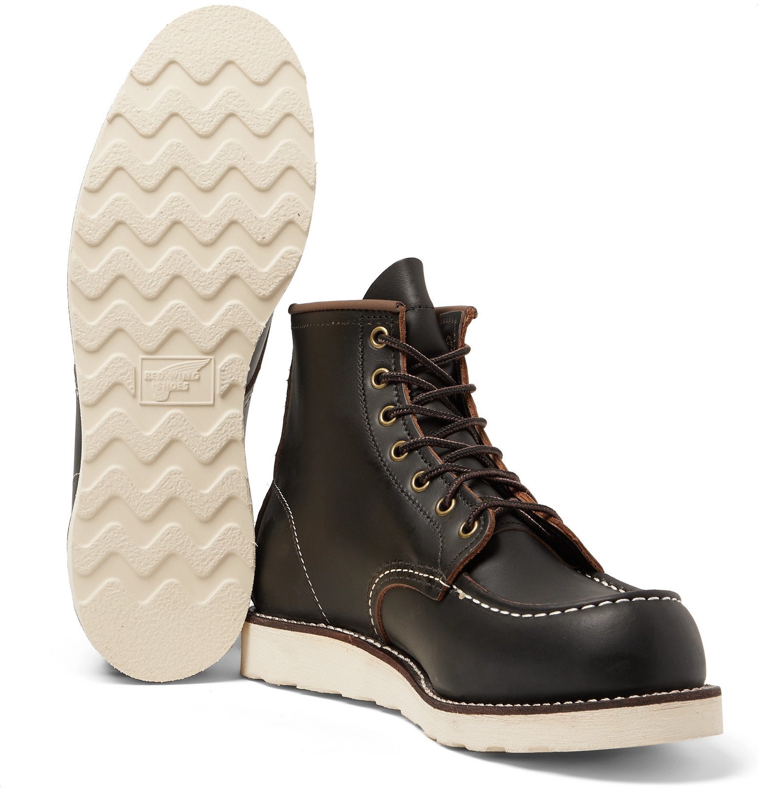 redwing 8849