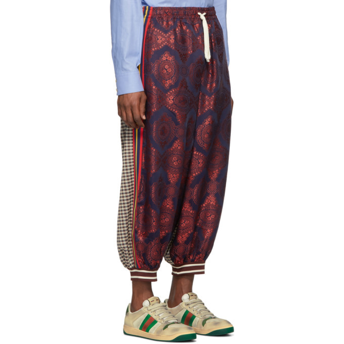 gucci harem pants