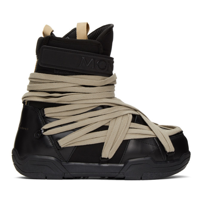 moncler rick owens amber