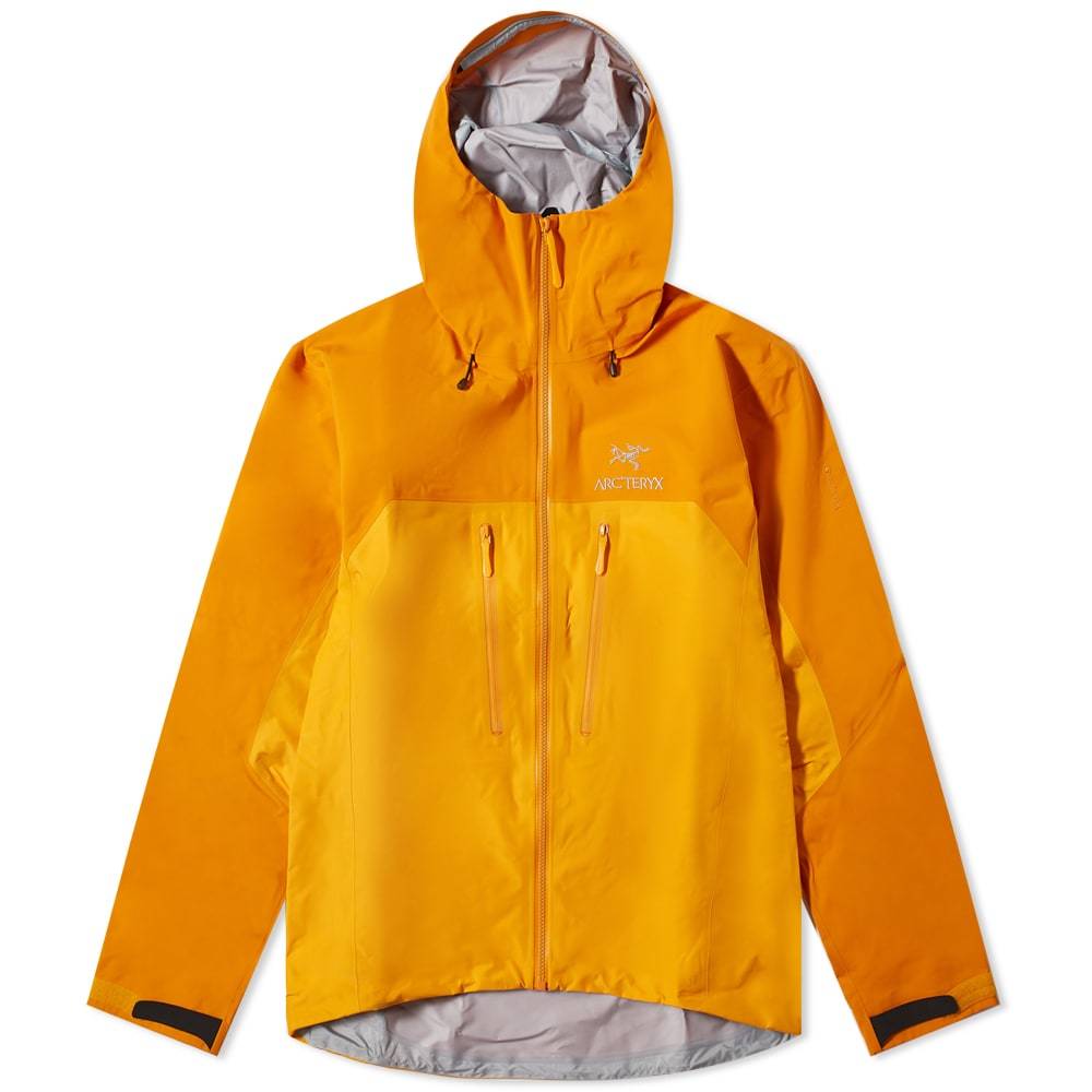 Arcteryx Alpha AR Jacket Arc'teryx