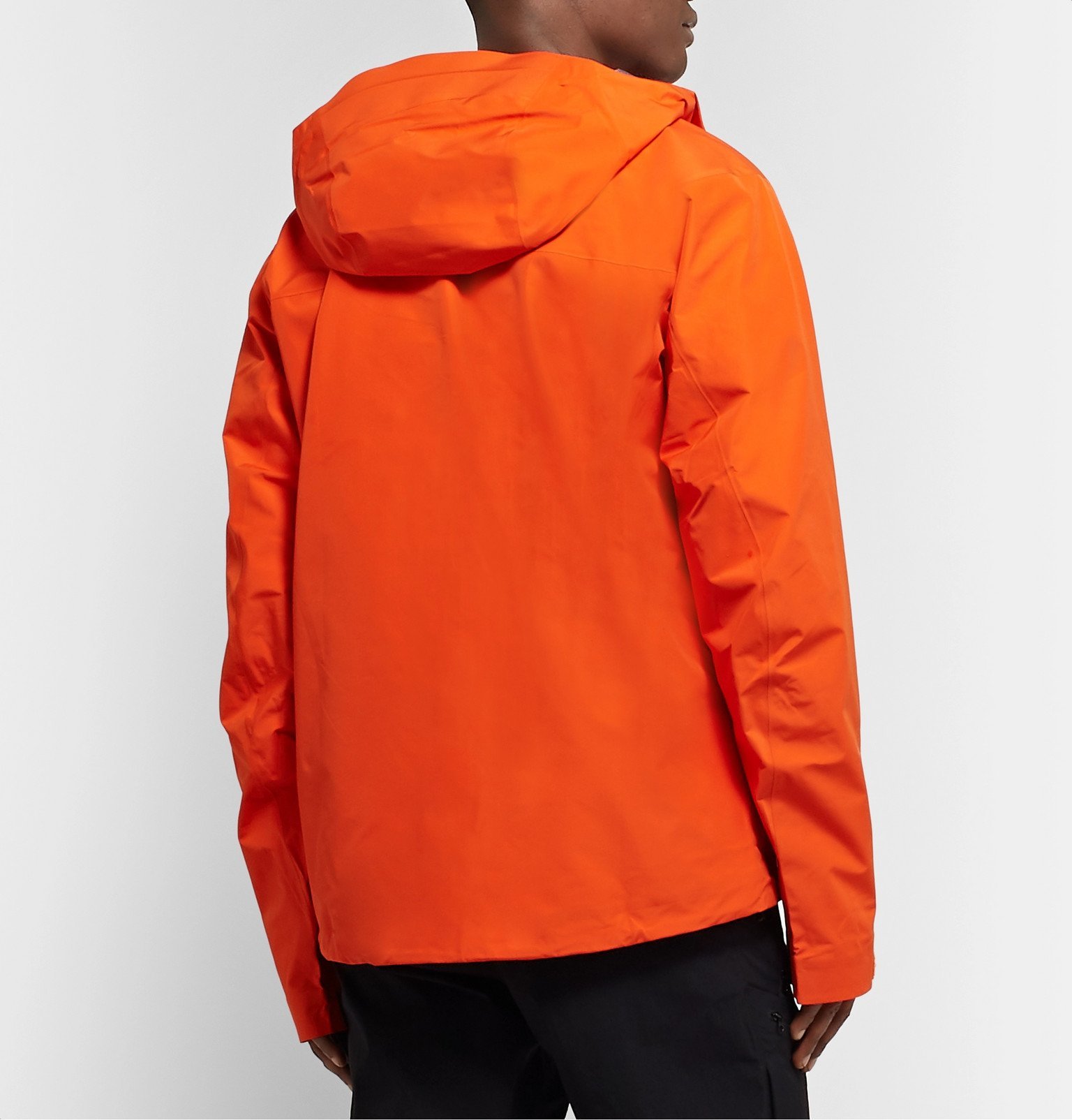 Arc'teryx - Beta LT GORE-TEX Pro Jacket - Orange Arc'teryx