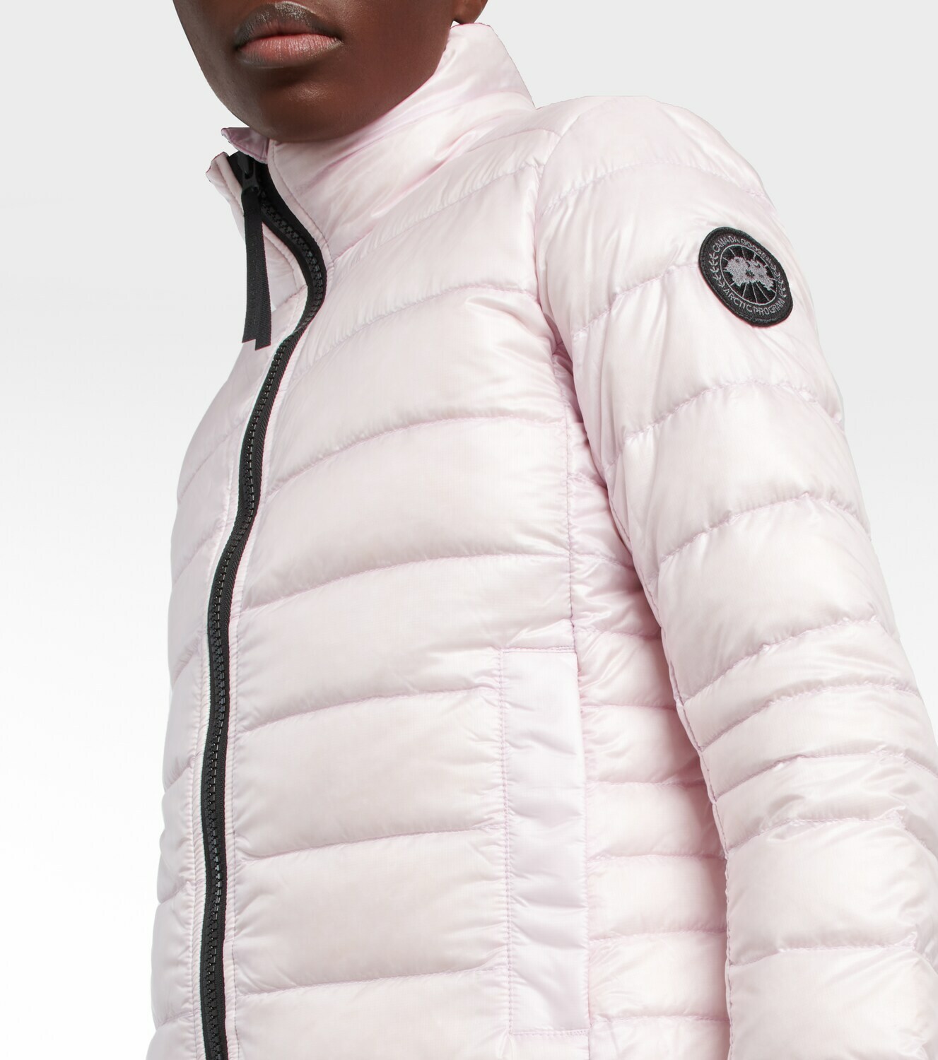 Canada Goose Cypress down jacket Canada Goose