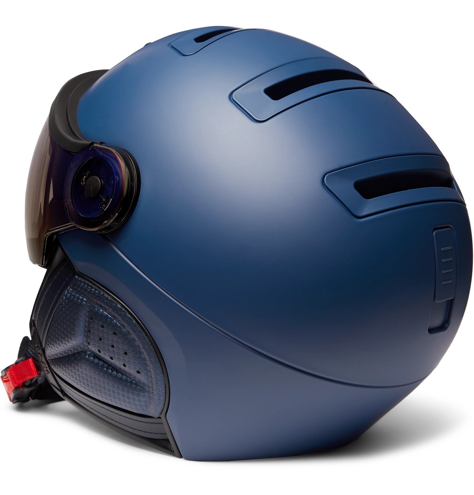 KASK Class Ski Helmet Blue KASK