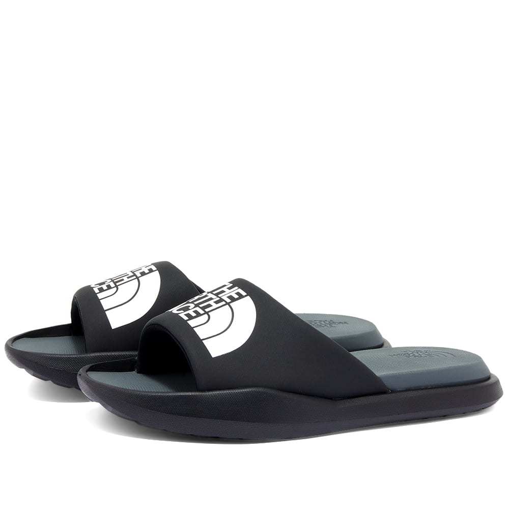 Photo: The North Face Triarch Slides
