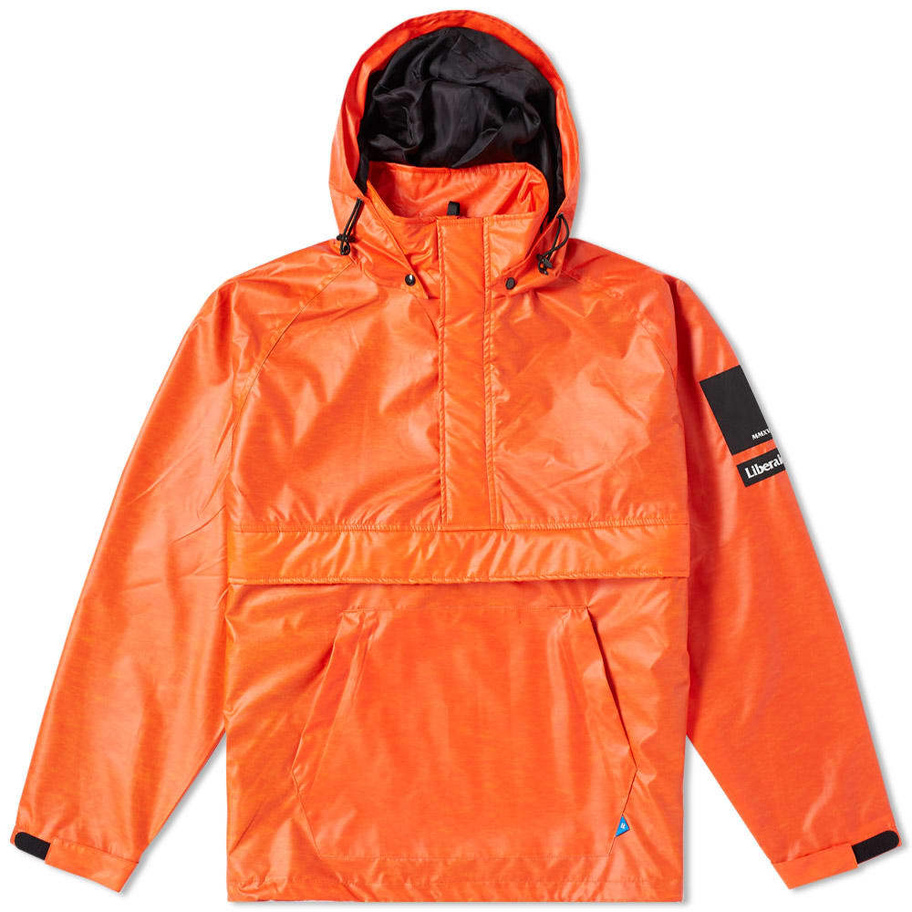 Liberaiders Thermometer Jacket Liberaiders