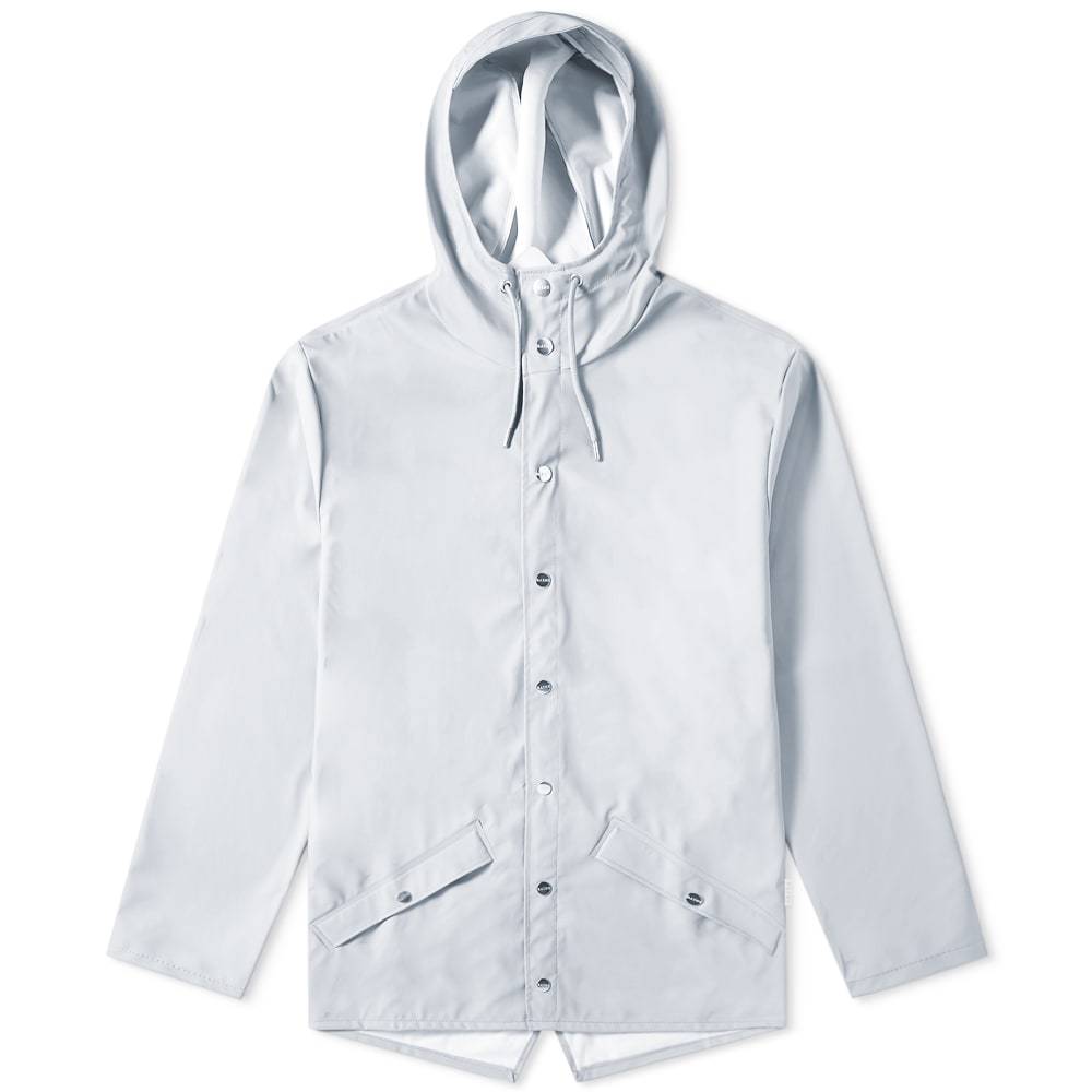 Rains Classic Jacket Rains