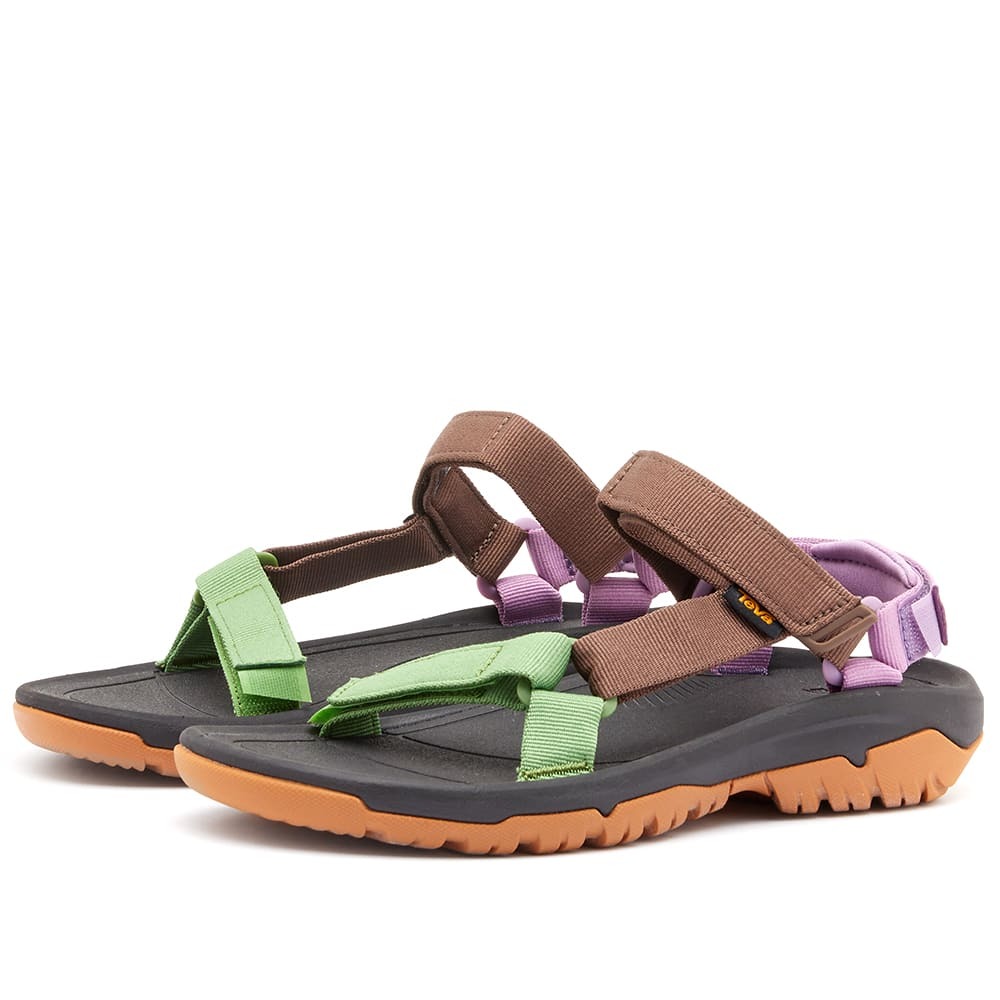 Teva Women's Hurricane XLT2 Sandal in Desert Multi Teva