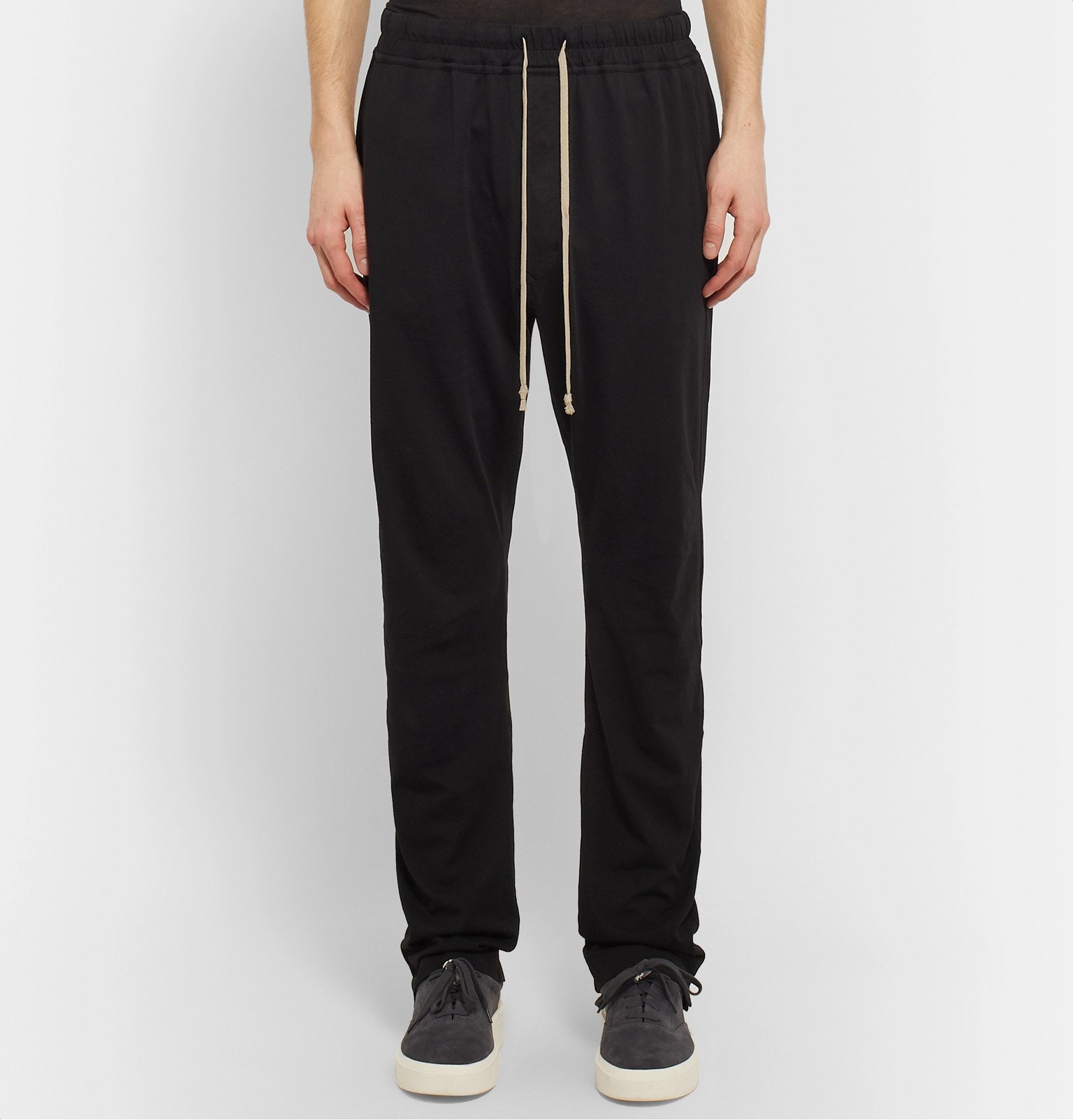 rick owens berlin sweatpants