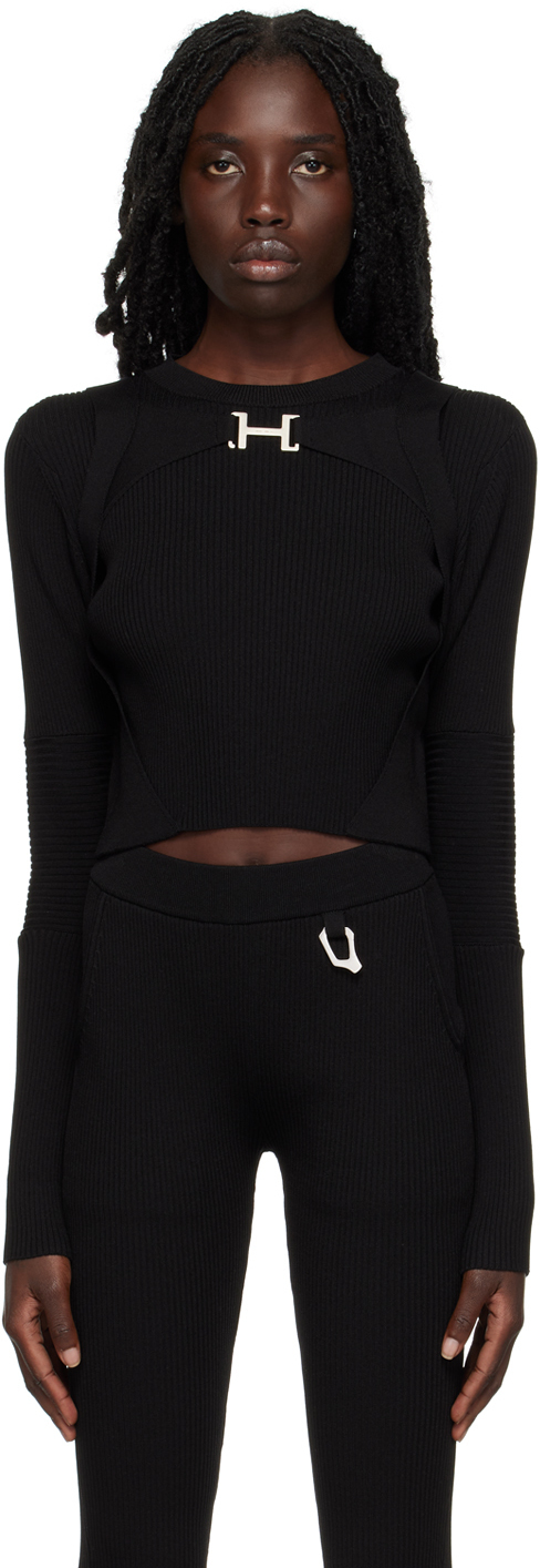 heliot emil face sweater