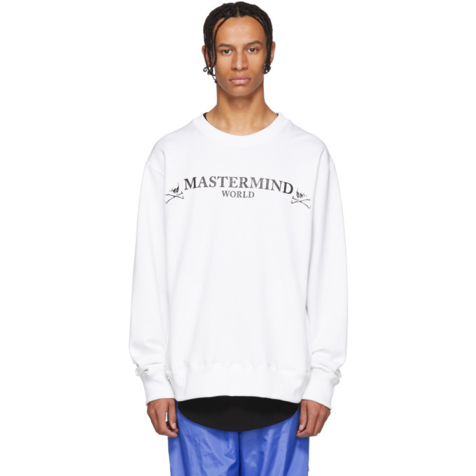 mastermind world sweater