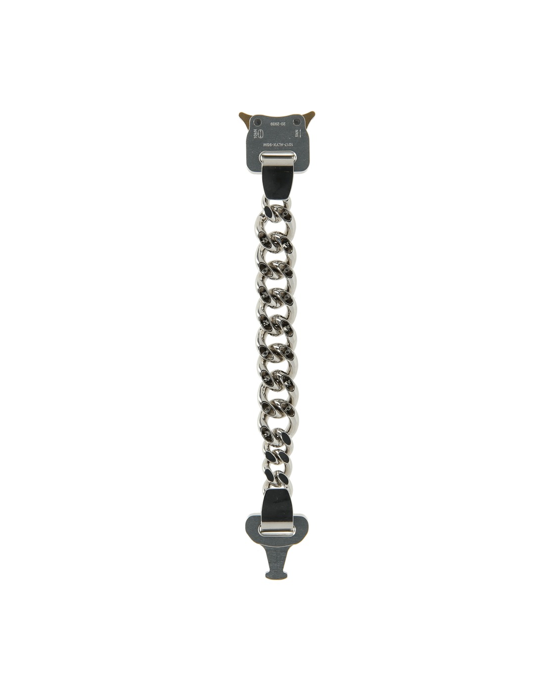 1017 Alyx 9sm Hero 4x Chain Bracelet