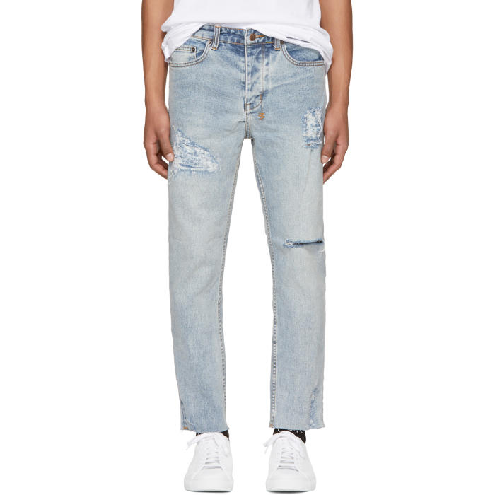 ksubi chitch chop jeans