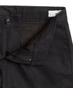 Brooks Brothers Girls Non-Iron Chino Pants | Black