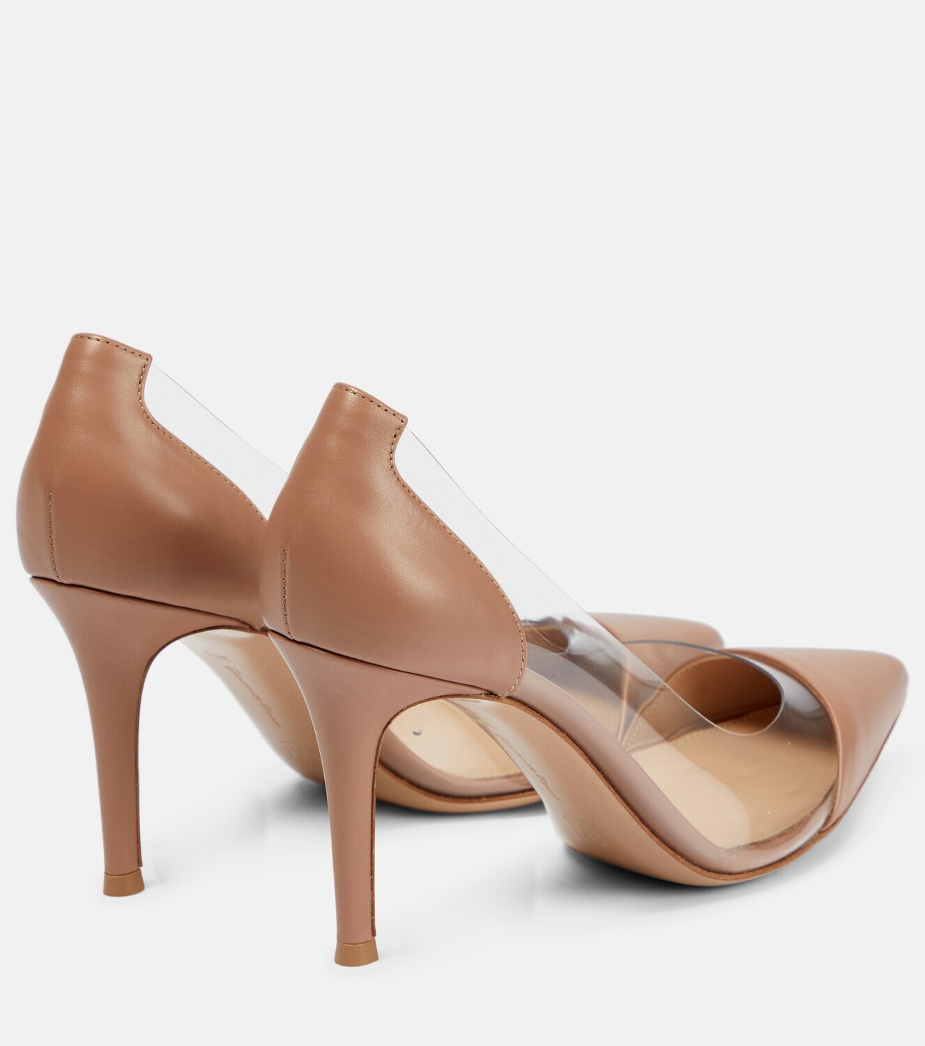 gianvito rossi plexi