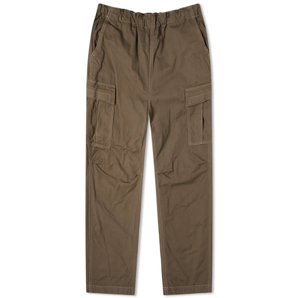 orSlow Easy Cargo Pant orSlow