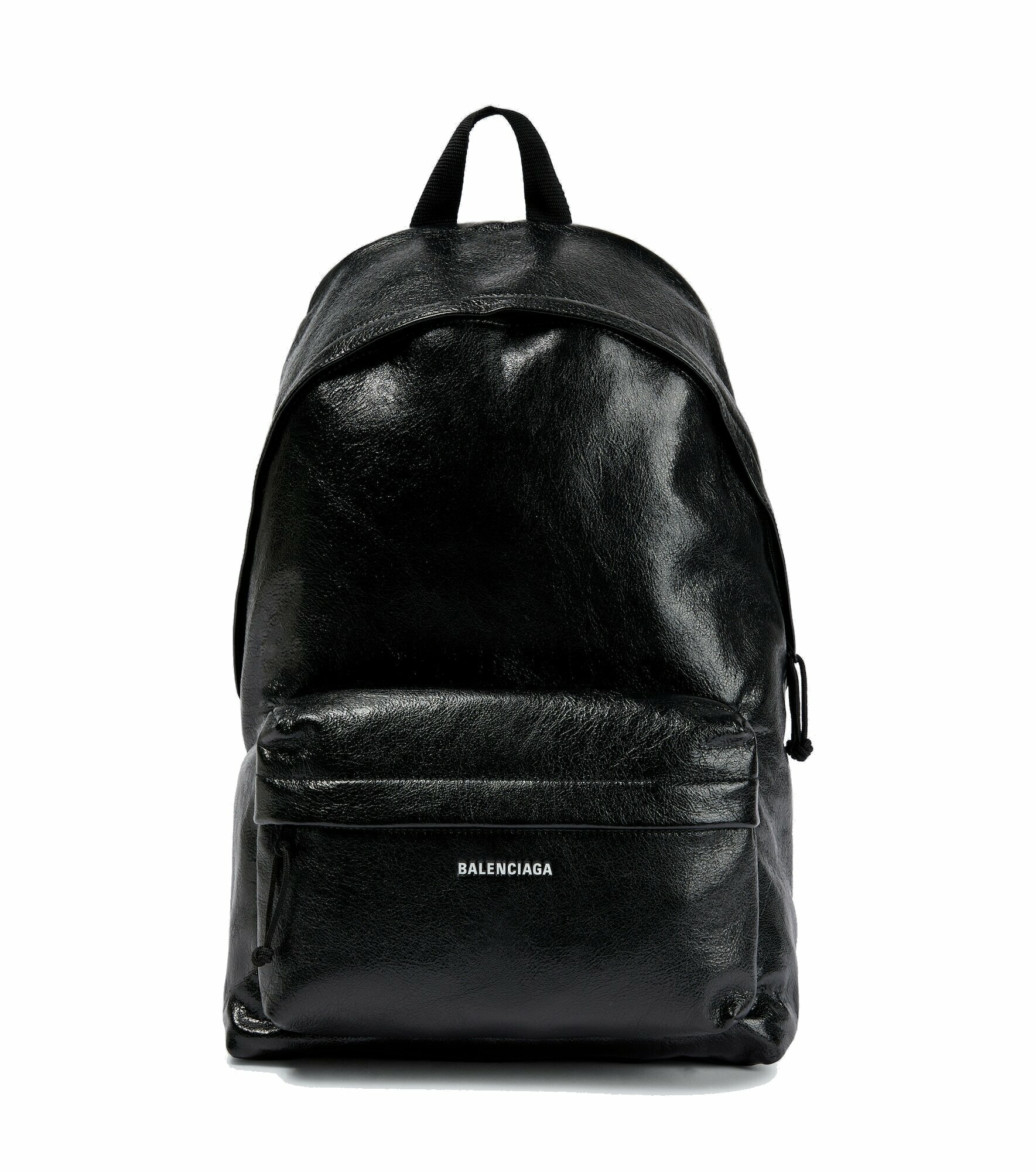 balenciaga mode backpack