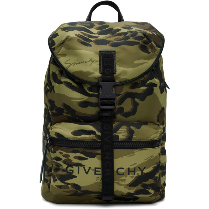 givenchy light 3 backpack