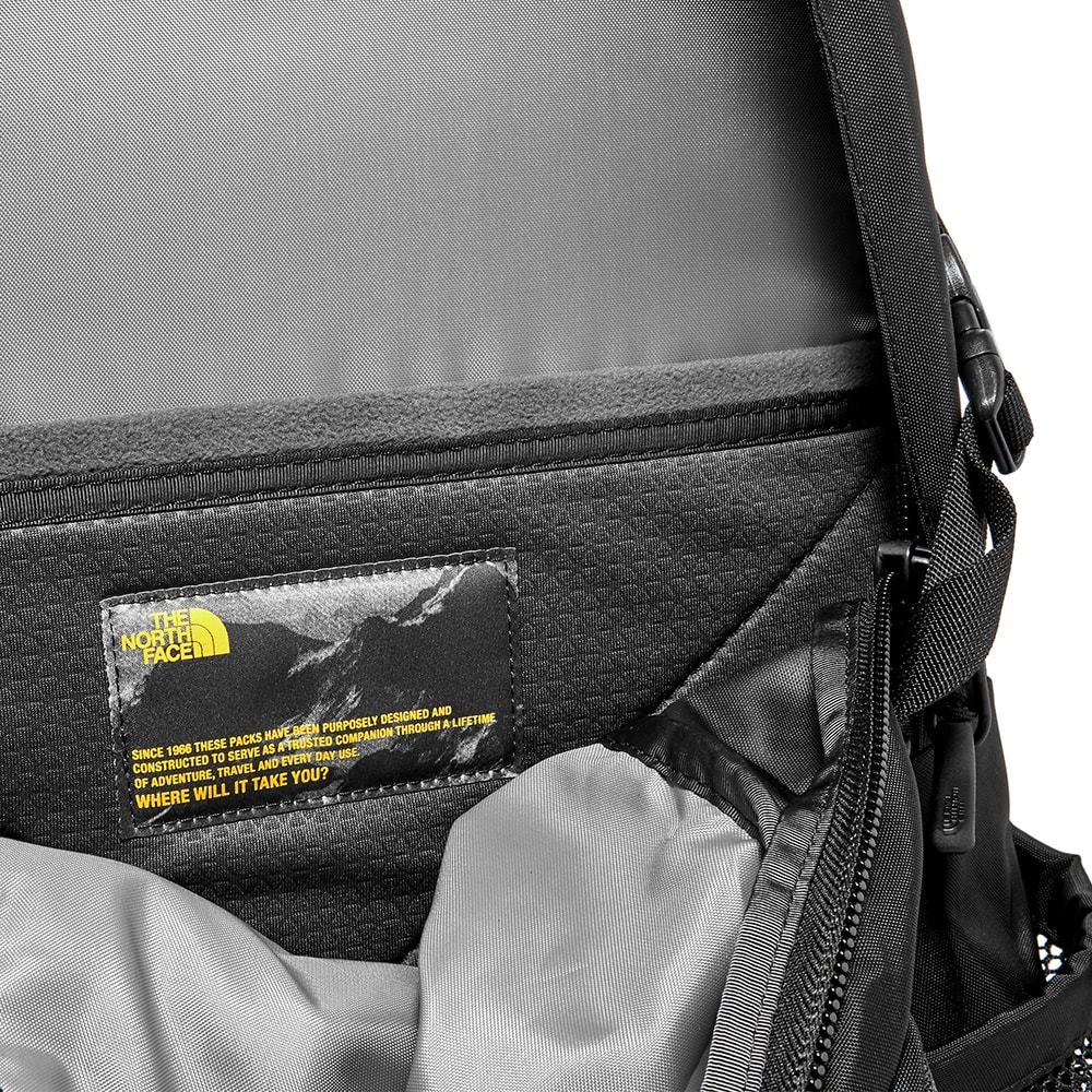 The North Face Hot Shot Se Backpack The North Face