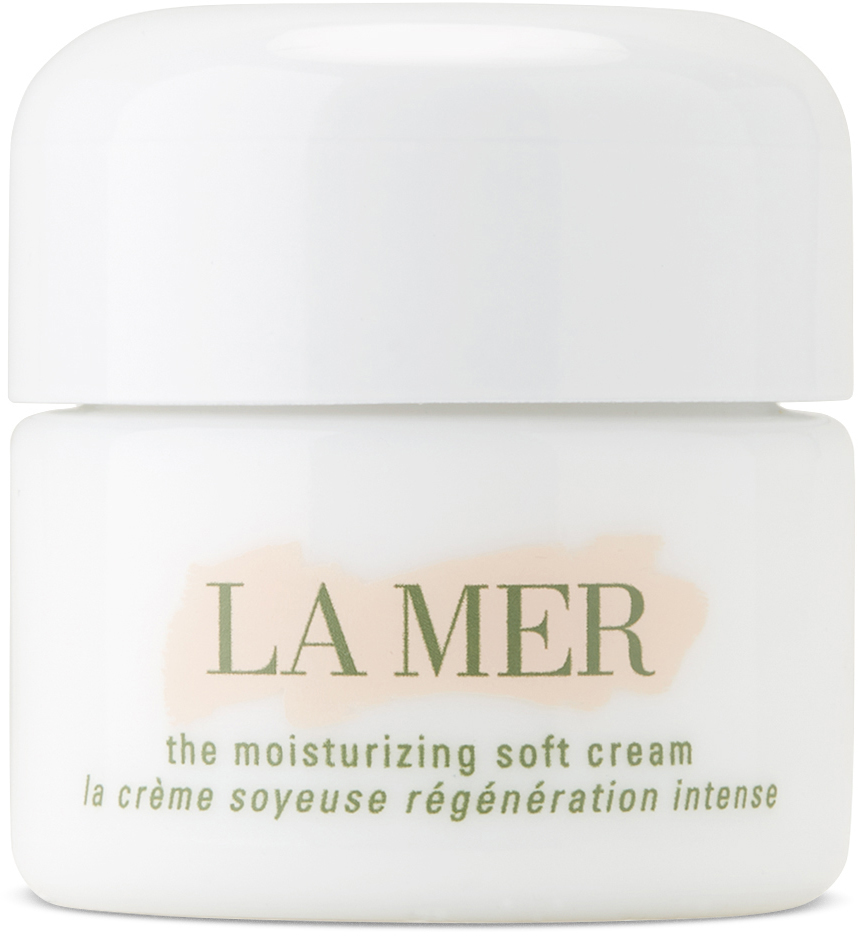 La Mer The Moisturizing Soft Cream 15 Ml La Mer